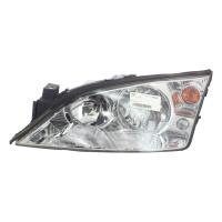 Optique avant principal gauche (feux)(phare), Ford Mondeo 2