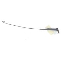 Bras essuie glace avant droit, Opel Corsa C · Phase 2
