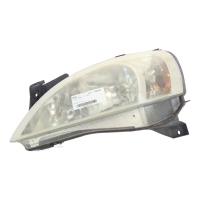 Optique avant principal gauche (feux)(phare), Opel Corsa C · Phase 2