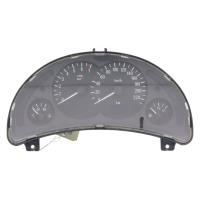 Compteur, Opel Corsa C · Phase 2