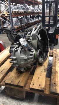 Boîte de vitesses, Volkswagen NEW Beetle 1 · Phase 1