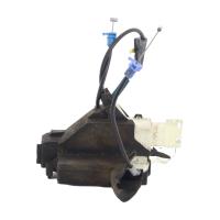 Serrure arrière droit, Citroën C4 1 · Phase 2