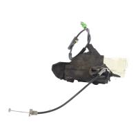 Serrure avant droit, Citroën C4 1 · Phase 2