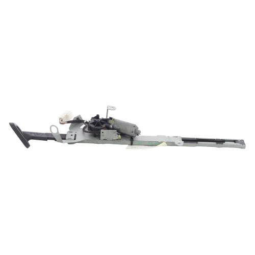 Reglage hauteur ceinture