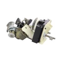 Kit barillet, Chrysler Voyager 1