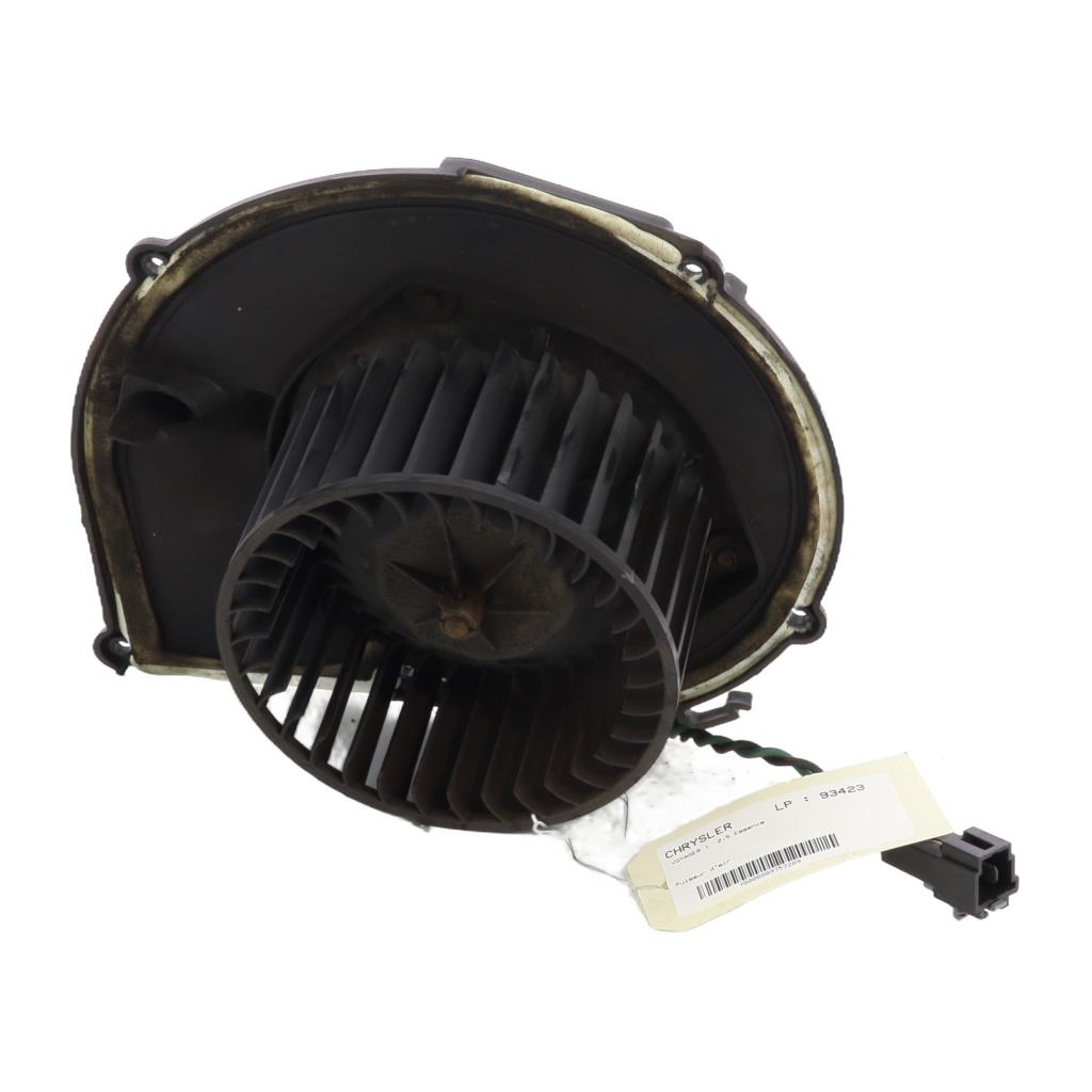 Pulseur d'air, Chrysler Voyager 1