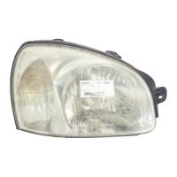 Optique avant principal droit (feux)(phare), Hyundai Santa FE 1