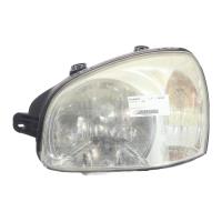 Optique avant principal gauche (feux)(phare), Hyundai Santa FE 1