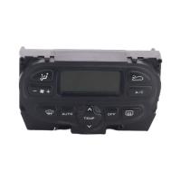 Commande chauffage, Citroën Xsara Picasso · Phase 1