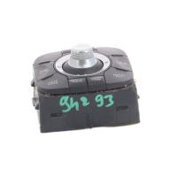 Commande GPS, Renault Scenic 3 · Phase 1