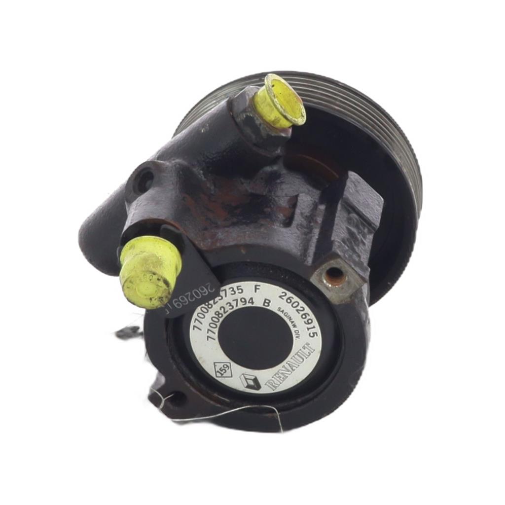 Pompe de direction, Renault Laguna 1 · Phase 1