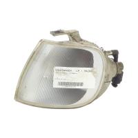 Optique avant secondaire gauche (feux)(clignotant), Volkswagen Polo 3 · Phase 1