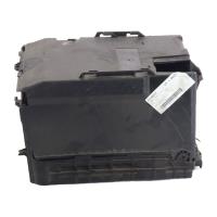 Cache batterie, Peugeot 2008 1 · Phase 2