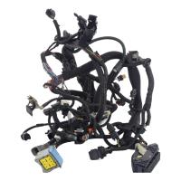 Faisceau moteur, Peugeot 2008 1 · Phase 2