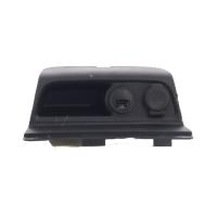 Prise port USB, Peugeot 2008 1 · Phase 2