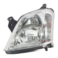 Optique avant principal gauche (feux)(phare), Opel Meriva A · Phase 2
