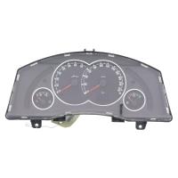 Compteur, Opel Meriva A · Phase 2