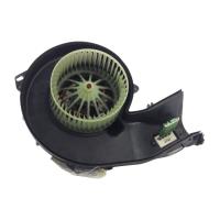 Pulseur d'air, Opel Meriva A · Phase 2