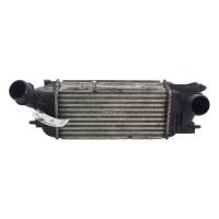 Échangeur air (Intercooler), Peugeot 407 · Phase 1