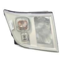 Optique avant principal gauche (feux)(phare), Ford Transit 4