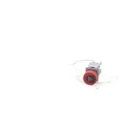 Bouton de warning, Citroën Berlingo 1 · Phase 1