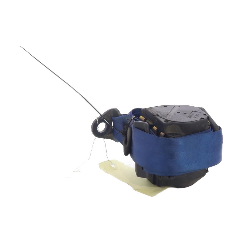 Ceinture arrière gauche, Citroën Berlingo 1 · Phase 1