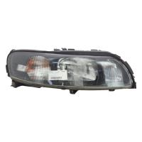 Optique avant principal droit (feux)(phare), Volvo S 60 1 · Phase 1
