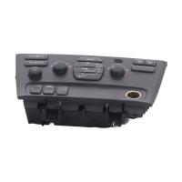 Commande chauffage, Volvo S 60 1 · Phase 1