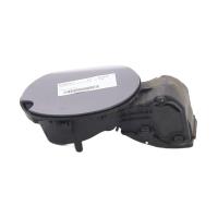 Trappe d'essence, Renault Megane 3 · Phase 2 Coupe