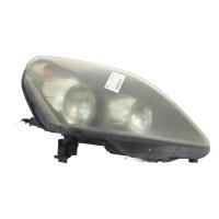 Optique avant principal droit (feux)(phare), Opel Zafira B · Phase 1