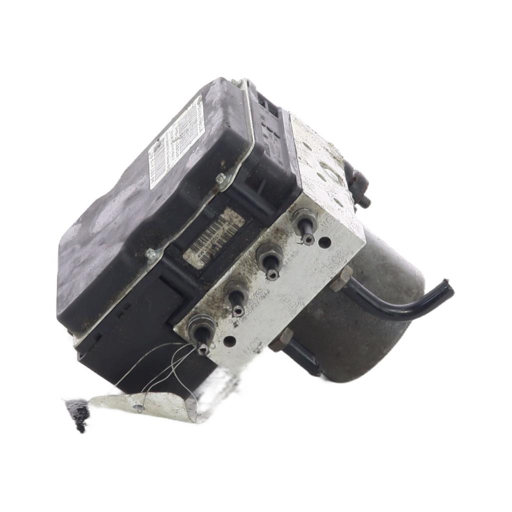 Bloc ABS (freins anti-blocage), Citroën C4 1 · Phase 1