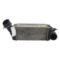 Échangeur air (Intercooler), Citroën C4 1 · Phase 1