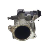 Vanne EGR, Citroën C4 1 · Phase 1