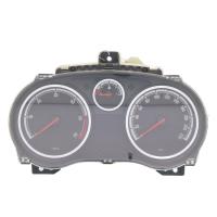 Compteur, Opel Corsa D · Phase 1