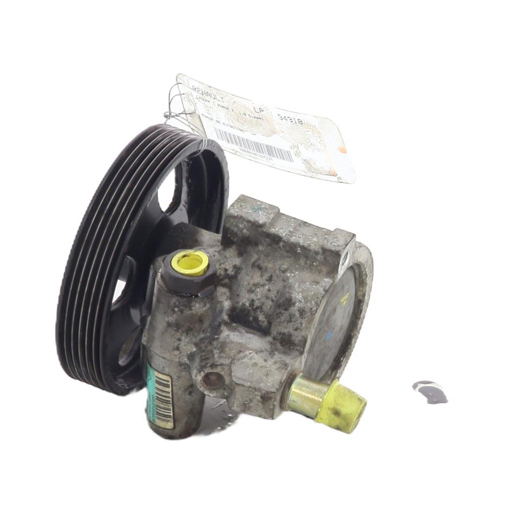 Pompe de direction, Renault Laguna 1 · Phase 2