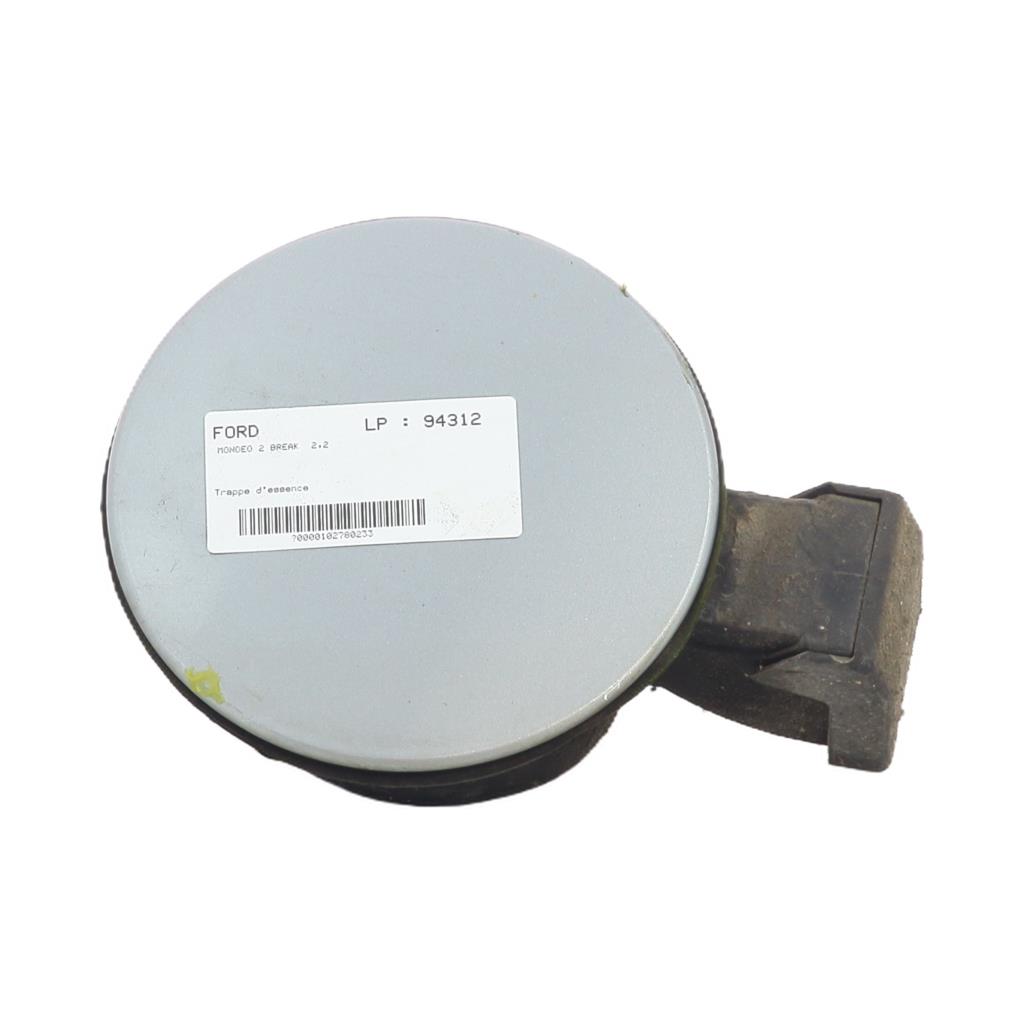 Trappe d'essence, Ford Mondeo 2 Break