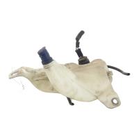 Vase de lave glace, Fiat Punto 2 · Phase 1