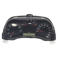 Compteur, Fiat Punto 2 · Phase 1