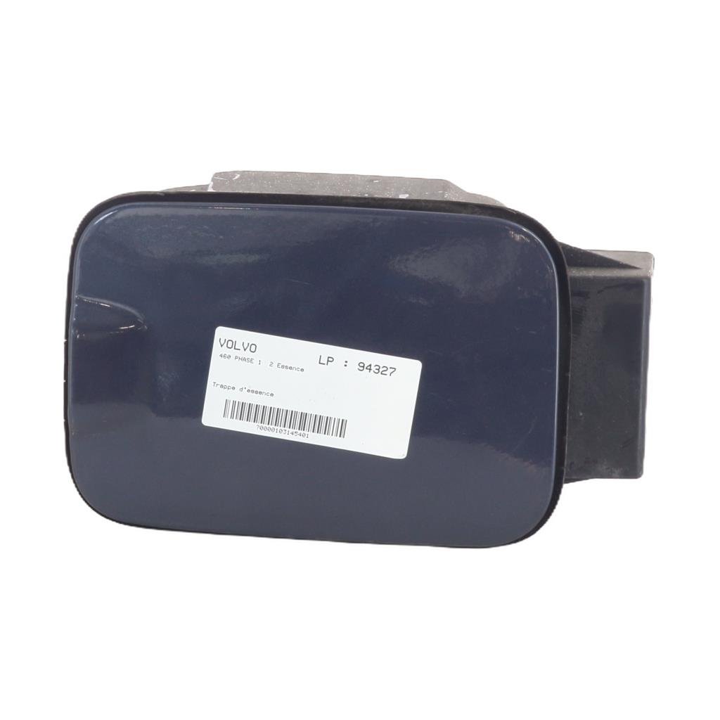 Trappe d'essence, Volvo 460 · Phase 1