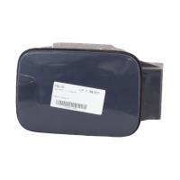 Trappe d'essence, Volvo 460 · Phase 1