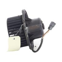 Pulseur d'air, Volvo 460 · Phase 1