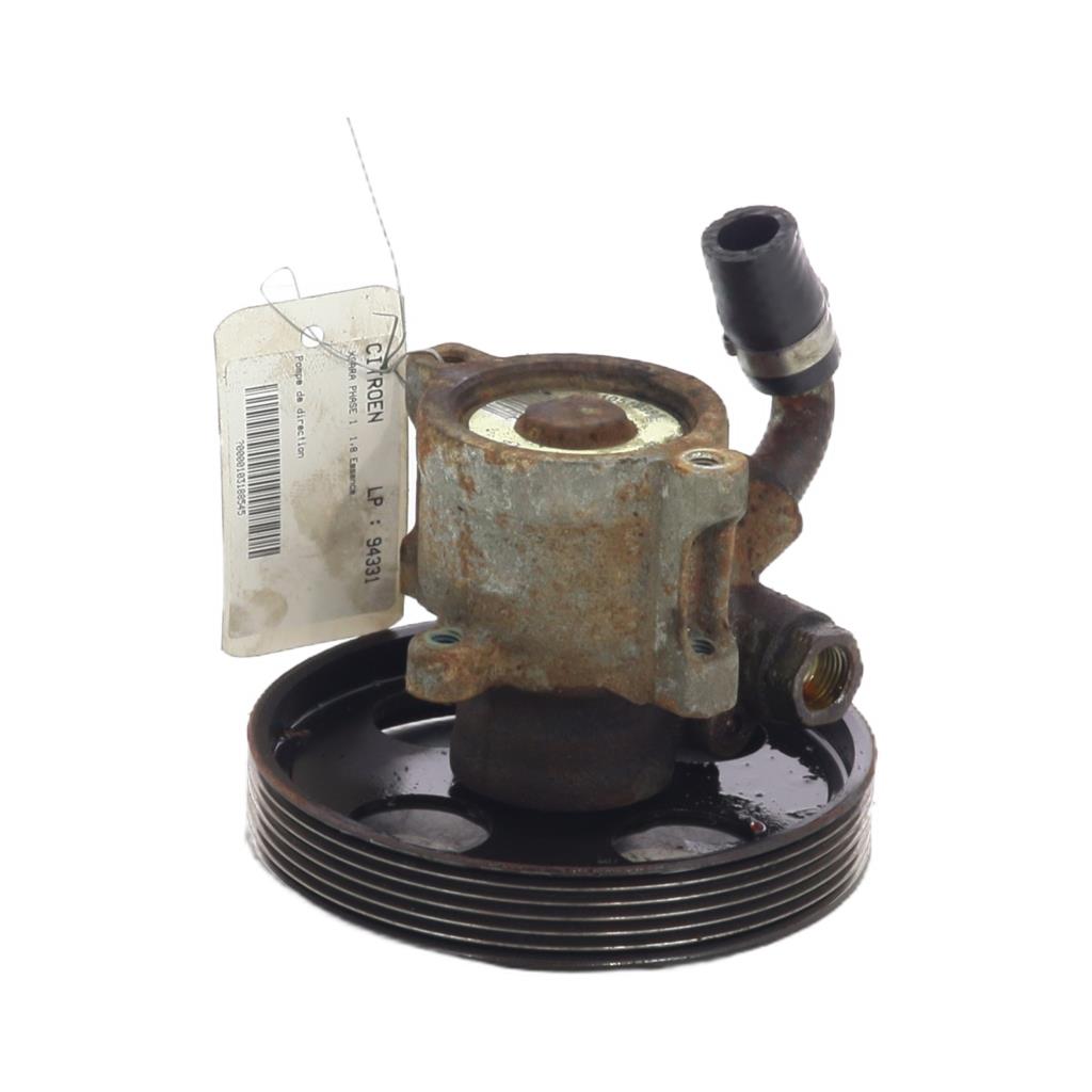 Pompe de direction, Citroën Xsara · Phase 1