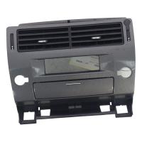 Aérateur tableau de bord, Citroën C4 1 · Phase 2