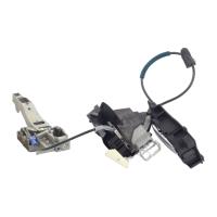 Serrure arrière droit, Citroën C4 1 · Phase 2