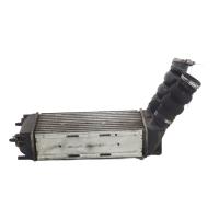 Échangeur air (Intercooler), Citroën C4 1 · Phase 2
