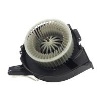 Pulseur d'air, Volkswagen Polo 4 · Phase 2