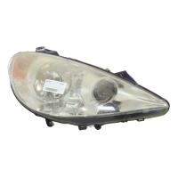 Optique avant principal droit (feux)(phare), Peugeot 807
