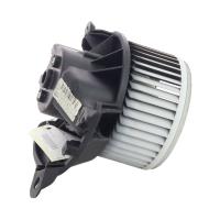 Pulseur d'air, Opel Corsa D · Phase 1