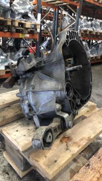 Boîte de vitesses, Fiat 500 2 · Phase 1