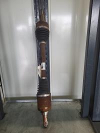 Cardan gauche (transmission), Dacia Duster 1 · Phase 2